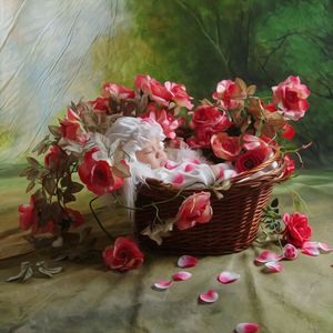 少司缘被拖到繁衍的原因
